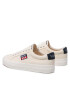 Gant Tenis superge Jacqo 24638774 Bela - Pepit.si