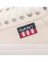 Gant Tenis superge Jacqo 24638774 Bela - Pepit.si