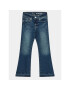 Gap Jeans hlače 454384-00 Modra Regular Fit - Pepit.si