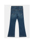 Gap Jeans hlače 454384-00 Modra Regular Fit - Pepit.si