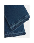 Gap Jeans hlače 454384-00 Modra Regular Fit - Pepit.si