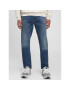 Gap Jeans hlače 709148-00 Modra Regular Fit - Pepit.si