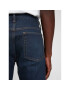 Gap Jeans hlače 709153-00 Mornarsko modra Regular Fit - Pepit.si