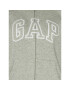 Gap Jopa 463503-03 Siva Regular Fit - Pepit.si