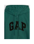 Gap Jopa 463503-36 Zelena Regular Fit - Pepit.si