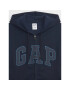 Gap Jopa 499917-03 Mornarsko modra Regular Fit - Pepit.si