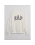 Gap Jopa 554936-08 Bela Regular Fit - Pepit.si