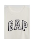 Gap Jopa 554936-08 Bela Regular Fit - Pepit.si