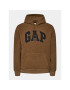 Gap Jopa 724559-01 Rjava Regular Fit - Pepit.si