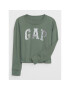 Gap Jopa 788206-02 Zelena Regular Fit - Pepit.si