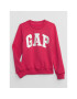 Gap Jopa 789682-00 Roza Regular Fit - Pepit.si