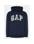 Gap Jopa 850834-00 Mornarsko modra Regular Fit - Pepit.si