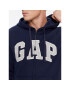 Gap Jopa 851516-04 Mornarsko modra Regular Fit - Pepit.si