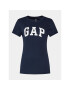 Gap Majica 268820-00 Mornarsko modra Regular Fit - Pepit.si