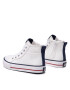 Gap Modne superge Houston Mid Cvs GAL501F6TYWHITGP Bela - Pepit.si