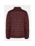 Gap Puhovka 724654-02 Bordo rdeča Regular Fit - Pepit.si