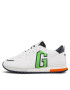 Gap Superge New York II Ctr GAF002F5SWWBLBGP Bela - Pepit.si