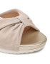 Geox Espadrile D Ischia Corda B D25HHB 02110 C1JH6 Bež - Pepit.si