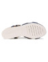 Geox Espadrile D Ischia Corda C D02HHC 00022 C4000 Mornarsko modra - Pepit.si