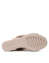 Geox Espadrile D Ponza B D35GVB-00021 C815600021 C8156 Roza - Pepit.si