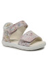 Geox Sandali B Sandal Alul Girl B351YB007NFC8237 M Roza - Pepit.si