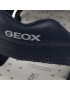 Geox Sandali J Sandal Cuore B J0290B 00454 CF44M S Mornarsko modra - Pepit.si