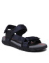 Geox Sandali Uomo Sandal Strada U3524A00011C4002 Mornarsko modra - Pepit.si