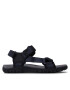 Geox Sandali Uomo Sandal Strada U3524A00011C4002 Mornarsko modra - Pepit.si