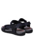 Geox Sandali Uomo Sandal Strada U3524A00011C4002 Mornarsko modra - Pepit.si