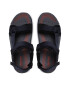 Geox Sandali Uomo Sandal Strada U3524A00011C4002 Mornarsko modra - Pepit.si