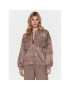 Gestuz Bomber jakna Kopra 10906493 Rjava Oversize - Pepit.si