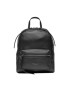 Gianni Chiarini Nahrbtnik Luna Backpack ZN 8605/24PE GRN Črna - Pepit.si