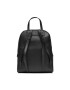 Gianni Chiarini Nahrbtnik Luna Backpack ZN 8605/24PE GRN Črna - Pepit.si