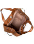 Gianni Chiarini Ročna torba Maya BS 10040 CM-PL-099 Rjava - Pepit.si