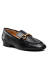 Gino Rossi Loaferke 7309 Črna - Pepit.si