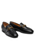 Gino Rossi Loaferke 7309 Črna - Pepit.si