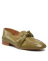 Gino Rossi Loaferke 7311 Zelena - Pepit.si