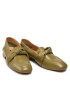 Gino Rossi Loaferke 7311 Zelena - Pepit.si