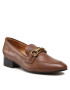 Gino Rossi Loaferke 81200 Rjava - Pepit.si