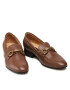 Gino Rossi Loaferke 81200 Rjava - Pepit.si