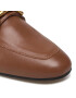 Gino Rossi Loaferke 81200 Rjava - Pepit.si