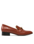 Gino Rossi Loaferke 81200 Rjava - Pepit.si