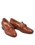 Gino Rossi Loaferke 81200 Rjava - Pepit.si