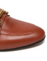 Gino Rossi Loaferke 81200 Rjava - Pepit.si