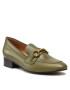 Gino Rossi Loaferke 81200 Zelena - Pepit.si