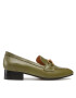 Gino Rossi Loaferke 81200 Zelena - Pepit.si