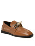 Gino Rossi Loaferke 82300 Rjava - Pepit.si