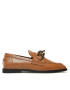 Gino Rossi Loaferke 82300 Rjava - Pepit.si