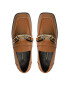 Gino Rossi Loaferke 82300 Rjava - Pepit.si