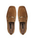 Gino Rossi Loaferke E22-28010LM -V Rjava - Pepit.si